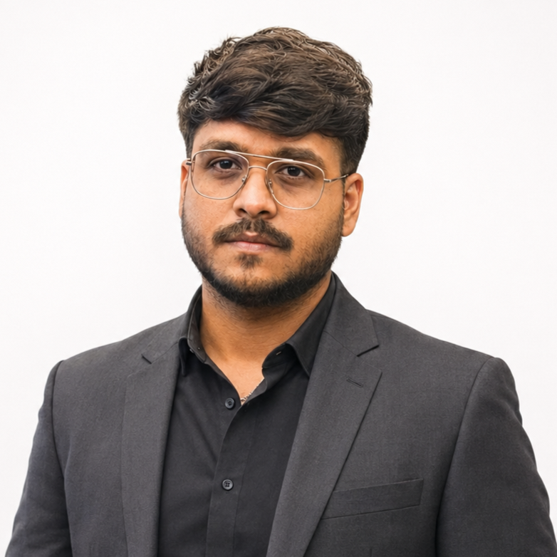 Kunal Verma