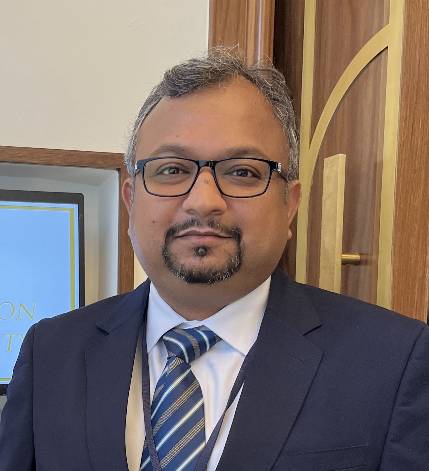 Sumit Shukla