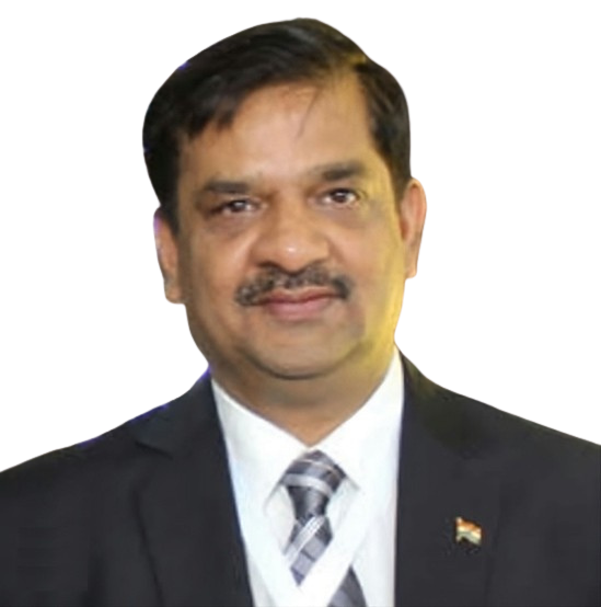 Mr. Mukesh Gupta