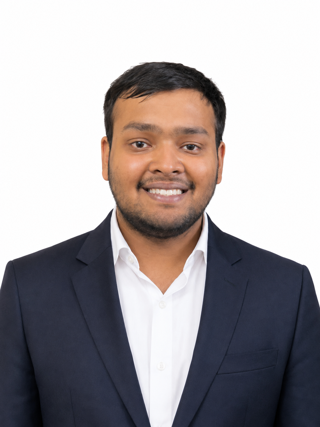 Naman Aggarwal