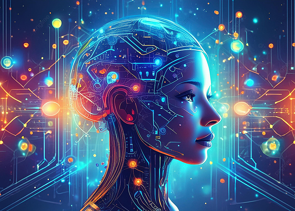 AI innovation