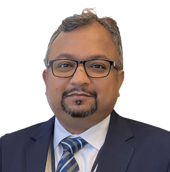 Mr. Sumit Shukla