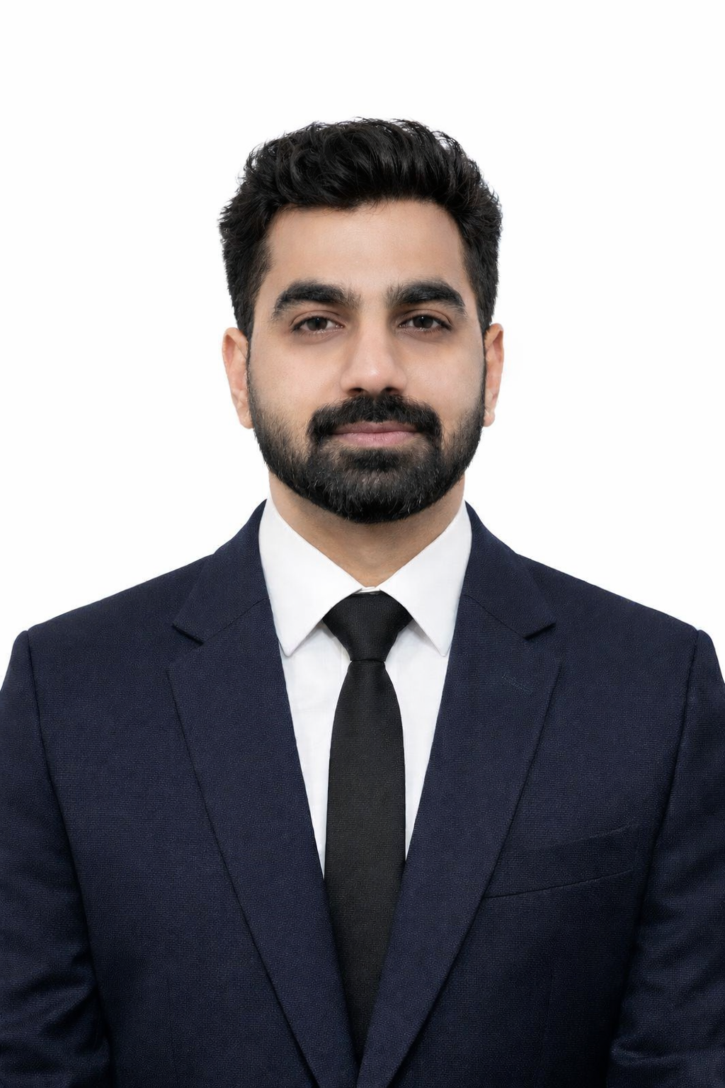 Saksham Sharma
