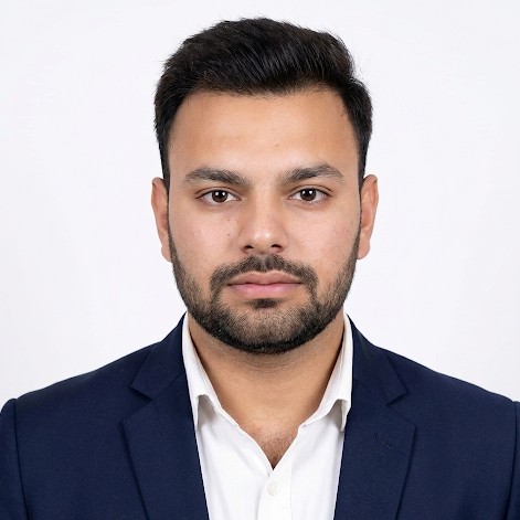 Ribhu Singh